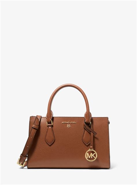 michael kors valerie small